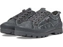 (取寄) ブローフィッシュ マリブ ホープ Blowfish Malibu Hope Graphite Smoked Canvas/Grey Foxing(4)