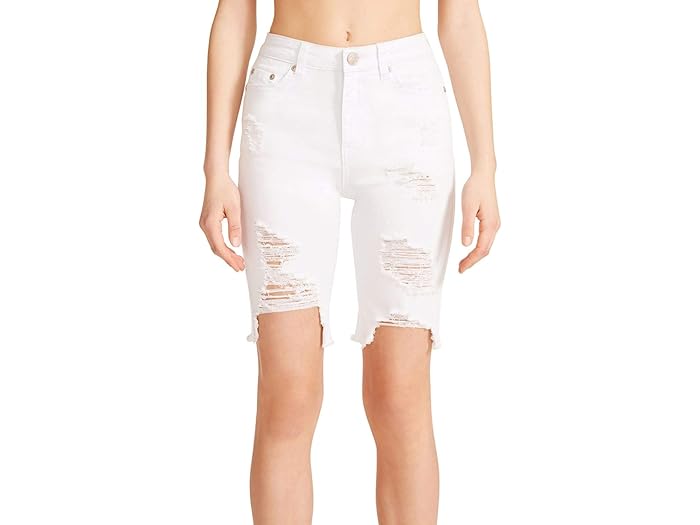 () ޥåǥ  Хǥå Хߥ塼 硼 Madden Girl Bandit Bermuda Shorts Arin