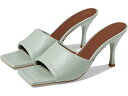(取寄) アロハス パフィー ALOHAS Puffy Lush Green(4)