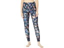 (取寄) ジョッキー アクティブ プリンテッド レギングス Jockey Active Printed Leggings Illuminate Print Camo(4)