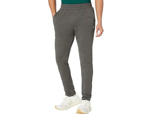 (取寄) チャンピオン パワーブレンド スリム パンツ Champion Powerblend Slim Pants Granite Heather (取寄) チャンピオン パワーブレンド スリム パンツ Champion Powerblend Slim Pants Granite Heather