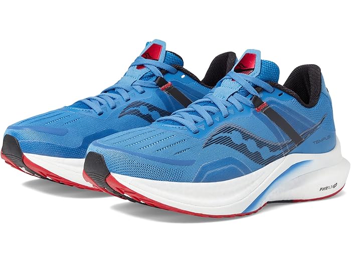 (取寄) サッカニー テンパス Saucony Tempus Hydro/Poppy