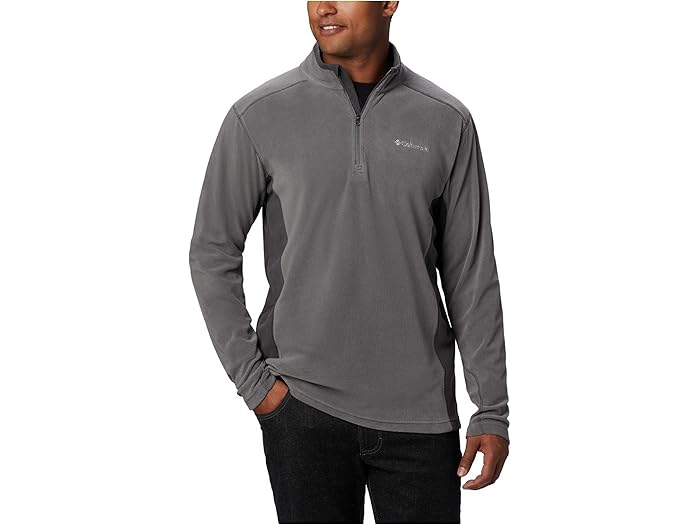 () ӥ ޥ  ϡ å Columbia Klamath Range? II Half Zip City Gre...