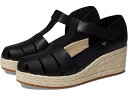 (取寄) アイリーン フィッシャー ティリー Eileen Fisher Tilly Black(4)