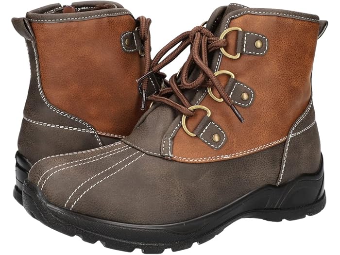 () ȥ꡼ ƥ Easy Street Arctic Brown/Caramel