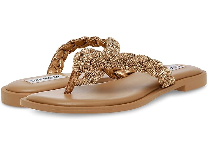 ȥ饰㤨( ƥ֥ޥǥ ߥ꡼-R  Steve Madden Amily-R Sandal BronzeפβǤʤ18,660ߤˤʤޤ