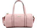 (取寄) ジューシークチュール ミニ バレル Juicy Couture Mini Barrel Dusty Blush
