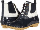 (取寄) トミーヒルフィガー Tommy Hilfiger Hada Navy(4)