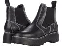 (取寄) マティス メイソン Matisse Mason Black Leather