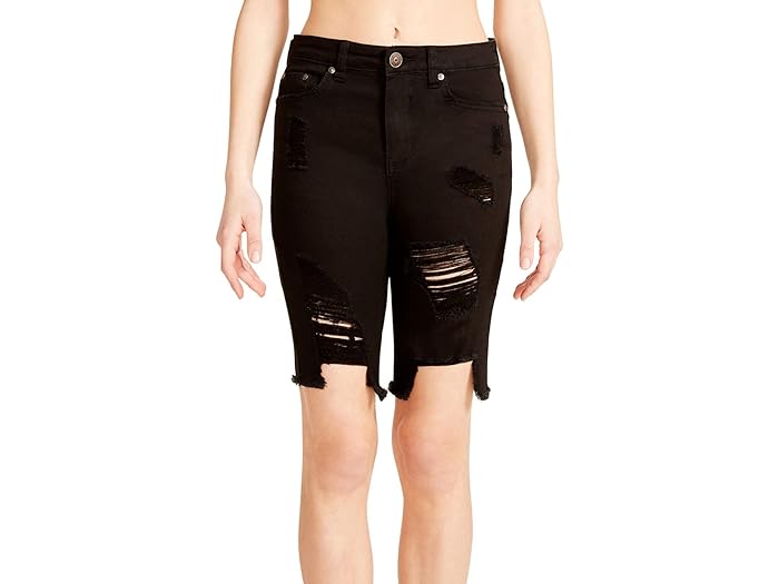 () ޥåǥ  Хǥå Хߥ塼 硼 Madden Girl Bandit Bermuda Shorts Nigh...