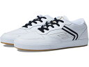 (取寄) エメリカ KSL G6 X ディス イズ スケートボーディング Emerica Ksl G6 X This Is Skateboarding White/Black