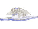 (取寄) ジェシカ シンプソン キレニア Jessica Simpson Kilenya Clear(4)