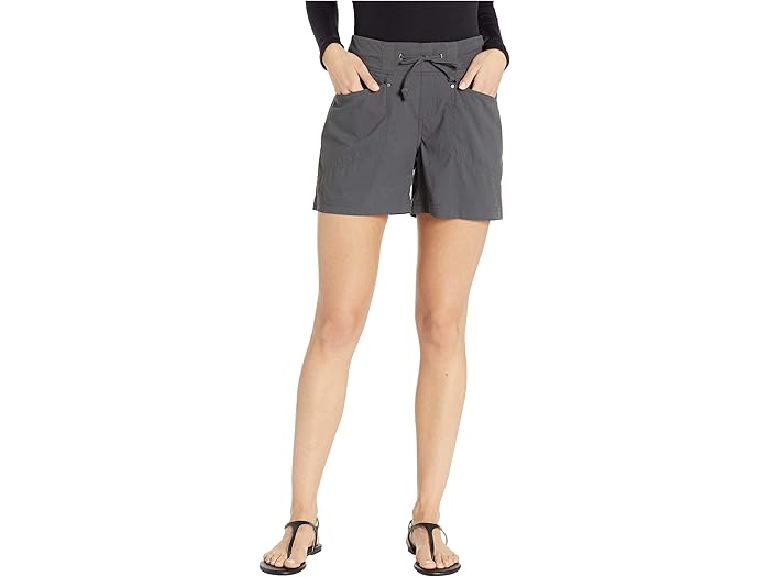 () ӥ ޡ 硼 Royal Robbins Jammer Shorts Asphalt