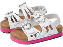(取寄) レイチェル シューズ リル イブ (トドラー/リトル キッド) Rachel Shoes Lil Eve (Toddler/Little Kid) W...