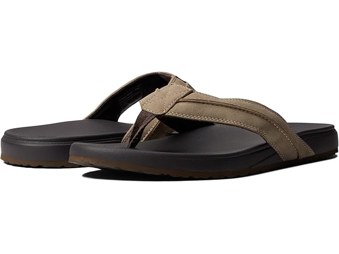 (取寄) ドッカーズ フレディ Dockers Freddy Taupe