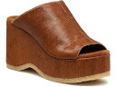 (取寄) ケルシー ダッガー ブルックリン ローワン Kelsi Dagger Brooklyn Rowan Haircalf Hickory(4)