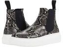 (取寄) コルダーニ プレストン Cordani Preston Black Python