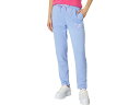 (取寄) プーマ エレベイテッド エッセンシャル オンブレ パンツ PUMA Elevated Essentials Ombre Pants Intense Lavender(4)