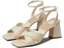(取寄) ドルチェヴィータ ティキ Dolce Vita Tiki Cream Leather