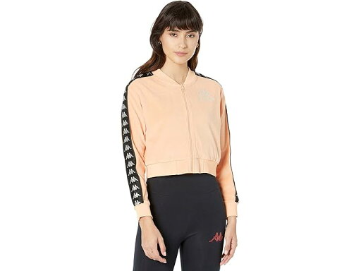 (取寄) カッパ 222 バーンダ セルヴェル Kappa 222 Banda Servelle Orange Peach (取寄) カッパ 222 バーンダ セルヴェル Kappa 222 Banda Servelle Orange Peach