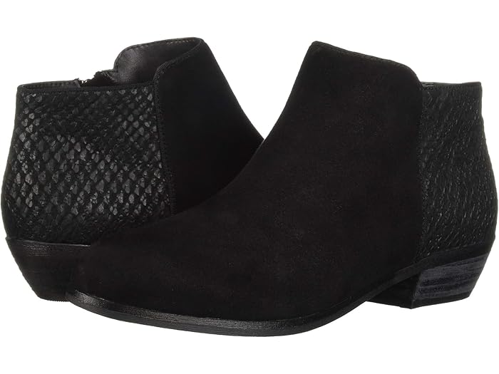 (取寄) ソフトウォーカー ロックリン SoftWalk Rocklin Black