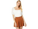 (取寄) ハートルーム ミレナ トップ Heartloom Milena Top Eggshell(4)