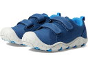 (取寄) カミック キッズ カムデン (トドラー/リトル キッド/ビッグ キッド) Kamik Kids Camden (Toddler/Little Kid/Big Kid) Navy(4)