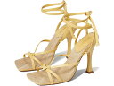 (取寄) シュッツ コニー Schutz Connie New Yellow(4)