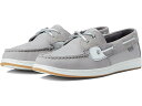 (取寄) スペリー 2-アイ ウーブン Sperry Coastfish 2-Eye Woven Grey