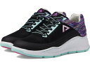 (取寄) ナース メイト ラヴォイ Nurse Mates Lavoy Electric Ebony(4)