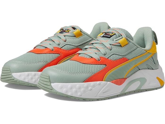 () ס å RS-TRCK ֥  (ȥ å) PUMA Kids RS-TRCK Brand Love (L...