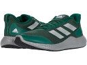 (取寄) アディダス エッジ ゲームデイ adidas Edge Gameday Team Dark Green/Silver Metallic/Grey Three(4)