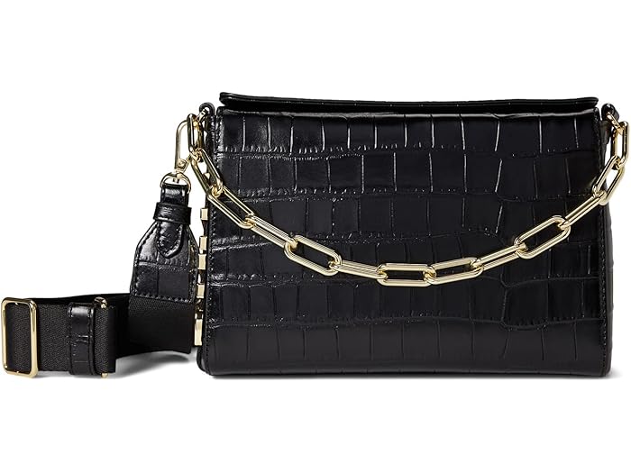 () ʥ˥塼衼  ܥǥ DKNY Kym Crossbody Black/Gold