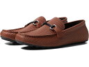 (取寄) カルバンクライン オリ Calvin Klein Ori Medium Brown(4)