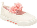 (取寄) カーターズ デスタ (トドラー/リトル キッド) Carter's Desta (Toddler/Little Kid) White(4)