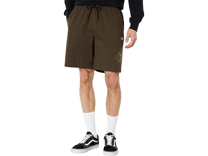 (取寄) チャンピオン 8 グローバル エクスプローラ ショーツ Champion 8