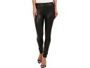 (取寄) プラッシュ フリースラインド リキッド レギンス Plush Fleece-Lined Liquid Legging Black(4)