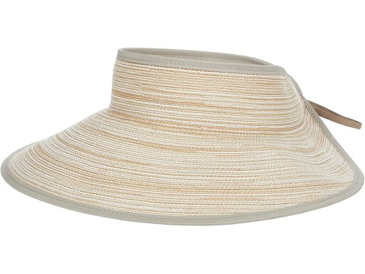 (取寄) サンデーアフタヌーン シシリー バイザー Sunday Afternoons Sicily Visor Vanilla (取寄) サンデーアフタヌーン シシリー バイザー Sunday Afternoons Sicily Visor Vanilla