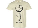 (取寄) ロキット ノー ルールズ ティー ROKIT No Rules Tee Cream