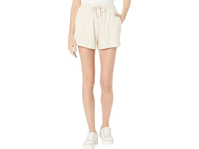 (取寄) ロキシー キャッチ ミー イフ ユー Can ショーツ Roxy Catch Me If You Can Shorts Tapioca