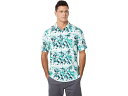 (取寄) オークリー エブリウェア ヴァーヴ ショート スリーブ ウーブン Oakley Everywhere Verve Short Sleeve Woven...