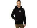 (取寄) スーパードライ コード サープラス ルーズ パーカー Superdry Code Surplus Loose Hoodie Black(4)
