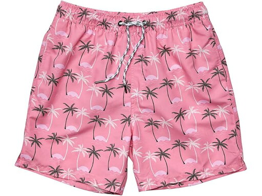 (取寄) スナッパー ロック パーム パラダイス サステナビリティ ボレー ボードショーツ Snapper Rock Palm Paradise Sustainable Volley Boardshorts Pink (取寄) スナッパー ロック パーム パラダイス サステナビリティ ボレー ボードショーツ Snapper Rock Palm Paradise Sustainable Volley Boardshorts Pink
