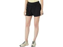 (取寄) メイドウェル MWL ランニング ショーツ Madewell MWL Running Shorts True Black(4)