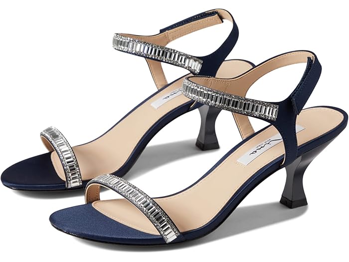 () ˡ ˥ Nina Niara New Navy