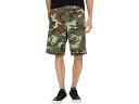 (取寄) ルーカ アメリカーナ 22 ショーツ RVCA Americana 22