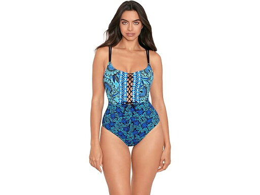 (取寄) スキニー ディッパー コンティキ シュガ ベイブ スーツ Skinny Dippers Kontiki Suga Babe Suit Ocean Jewels (取寄) スキニー ディッパー コンティキ シュガ ベイブ スーツ Skinny Dippers Kontiki Suga Babe Suit Ocean Jewels