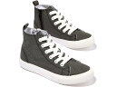 (取寄) コットン オン クラシック キャンバス ハイ-トップ トレーナー (トドラー/リトル キッド) COTTON ON Classic Canvas Hi...