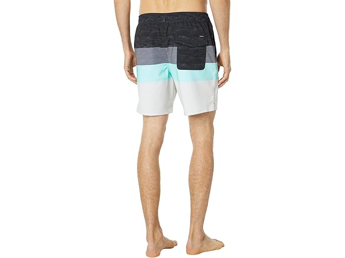 (取寄) オニール ミリアド ボレー スイム ショーツ O'Neill Myriad Volley Swim Shorts Black