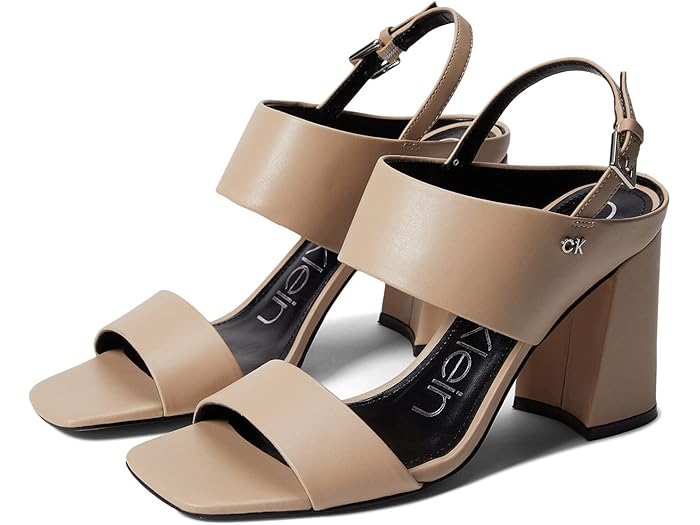 () Х󥯥饤  Calvin Klein Qeelin Latte
